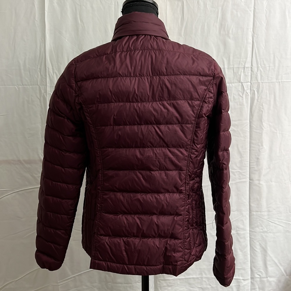Womens jacket - Picture 3 of 3